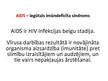 Prezentācija 'HIV/AIDS', 3.
