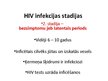 Prezentācija 'HIV/AIDS', 10.
