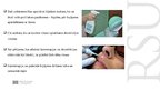 Prezentācija 'Kāpēc zobu higiēnistiem nekad nevajadzētu ārstēt pacientu ar aktīvu orālo herpes', 14.