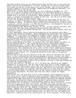 Eseja 'Marie Curie', 1.