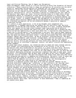 Eseja 'Logic and Critical Thinking: How It Impacts Our Perceptions', 1.