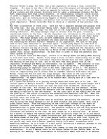 Eseja 'Our Town', 1.