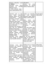 Konspekts 'Integrētā nodarbība 2.klasei, vizuālā māksla', 3.