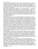 Eseja 'Case Analysis: Real Madrid Club de Futbol', 1.