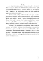 Referāts 'Prostitūcijas izplatība pasaulē', 1.