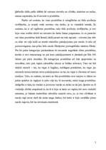 Referāts 'Prostitūcijas izplatība pasaulē', 5.