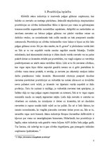 Referāts 'Prostitūcijas izplatība pasaulē', 6.