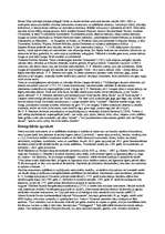 Konspekts 'Senie mūzikas instrumenti', 3.