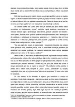 Eseja 'Pasaules gala gaidas postmodernajā pasaulē', 5.