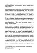 Eseja 'Pasaules gala gaidas postmodernajā pasaulē', 6.