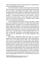 Eseja 'Pasaules gala gaidas postmodernajā pasaulē', 7.