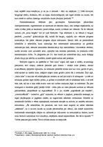 Eseja 'Pasaules gala gaidas postmodernajā pasaulē', 8.