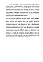 Eseja 'Pasaules gala gaidas postmodernajā pasaulē', 9.