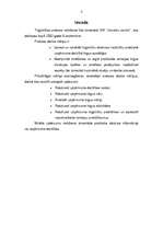 Prakses atskaite 'SIA „Jūrnieku centrs”', 3.