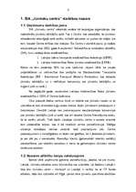 Prakses atskaite 'SIA „Jūrnieku centrs”', 4.