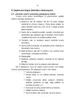 Prakses atskaite 'SIA „Jūrnieku centrs”', 10.