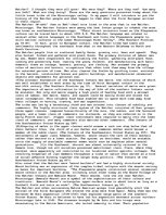 Eseja 'Natchez Indians', 1.