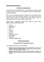 Referāts 'Viesu uzņemšanas dienests', 1.