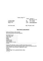 Referāts 'Viesu uzņemšanas dienests', 6.