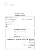 Referāts 'Viesu uzņemšanas dienests', 9.