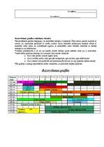 Referāts 'Viesu uzņemšanas dienests', 10.