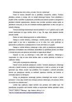 Konspekts 'Mārketinga būtība. Starptautiskais un vietējais mārketings. Starptautiskās uzņēm', 1.