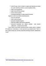 Konspekts 'Mārketinga būtība. Starptautiskais un vietējais mārketings. Starptautiskās uzņēm', 5.