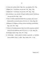 Diplomdarbs 'Noziedzība brīvības atņemšanas iestādēs', 45.