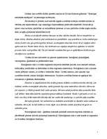 Referāts 'Bērnu socializācija', 1.