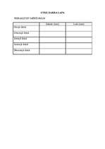 Konspekts 'Dzīvā daba', 4.