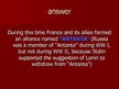 Referāts 'Implementation of Strategical Management. Thinking During World War One in Europ', 4.