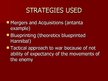 Referāts 'Implementation of Strategical Management. Thinking During World War One in Europ', 9.