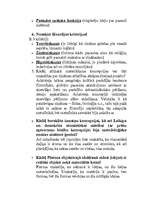 Konspekts 'Kontroljautājumi un atbildes filosofijā', 2.