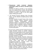 Konspekts 'Kontroljautājumi un atbildes filosofijā', 3.