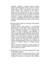 Konspekts 'Kontroljautājumi un atbildes filosofijā', 6.