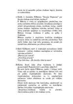 Konspekts 'Kontroljautājumi un atbildes filosofijā', 7.