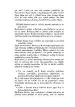 Konspekts 'Kontroljautājumi un atbildes filosofijā', 10.