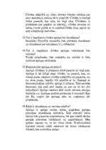 Konspekts 'Kontroljautājumi un atbildes filosofijā', 14.