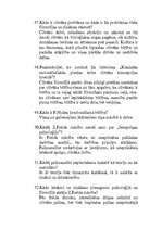 Konspekts 'Kontroljautājumi un atbildes filosofijā', 15.