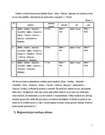 Referāts 'Sakaru līnijas Skuki - Indra - Piedruja projekts', 7.