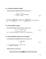 Referāts 'Sakaru līnijas Skuki - Indra - Piedruja projekts', 23.