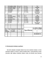 Referāts 'Sakaru līnijas Skuki - Indra - Piedruja projekts', 26.