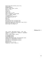 Referāts 'Sakaru līnijas Skuki - Indra - Piedruja projekts', 62.