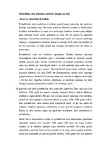 Eseja 'Psihodēlisko vielu pētniecība medicīnā: depresijas un PTSD ārstēšanas iespējas u', 1.