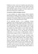 Eseja 'Psihodēlisko vielu pētniecība medicīnā: depresijas un PTSD ārstēšanas iespējas u', 3.