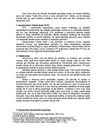 Konspekts 'Ārējās ekonomiskās attiecības', 3.