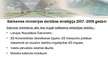 Prezentācija 'Grupas darbs studiju kursā "Publiskās finanses". Satiksmes ministrija', 11.
