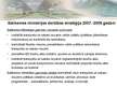Prezentācija 'Grupas darbs studiju kursā "Publiskās finanses". Satiksmes ministrija', 12.