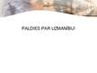 Prezentācija 'Grupas darbs studiju kursā "Publiskās finanses". Satiksmes ministrija', 21.