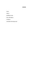 Konspekts 'Austiņu vēsture', 1.